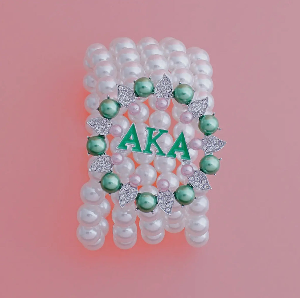 1908 Alpha Kappa Alpha Bundle