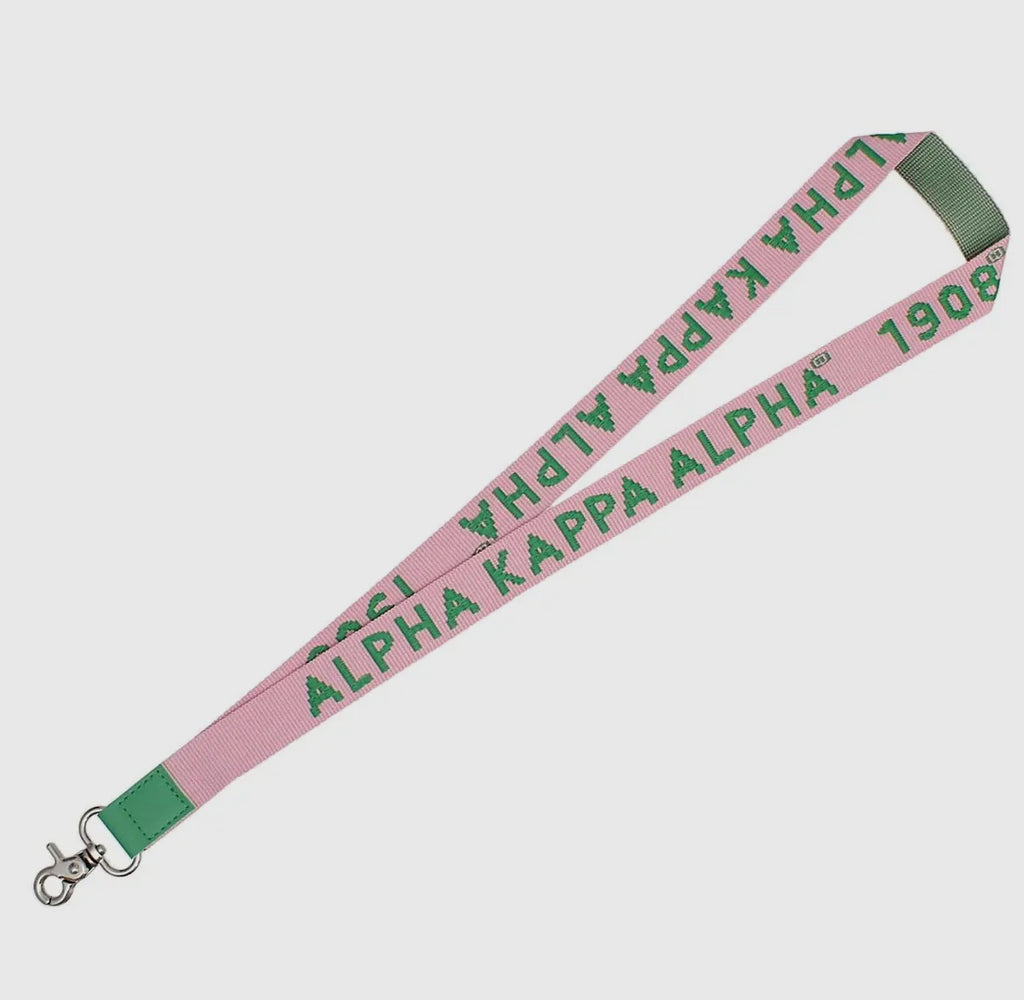 1908 Alpha Kappa Alpha Bundle
