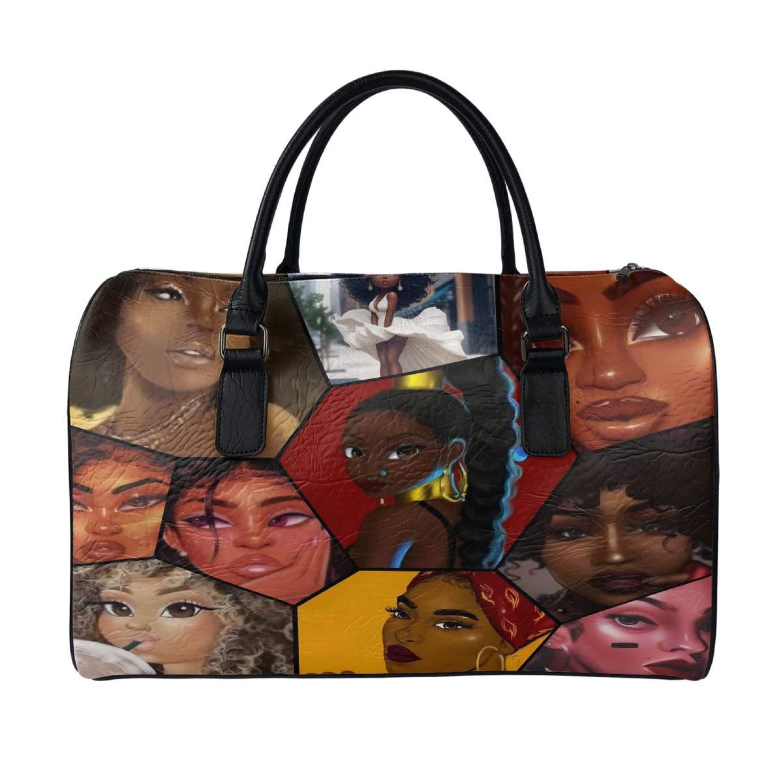 My Sistas Bags