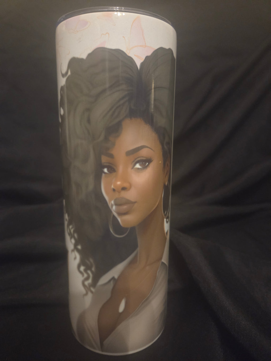 I AM MADE FOR YOU 20oz. TUMBLERS