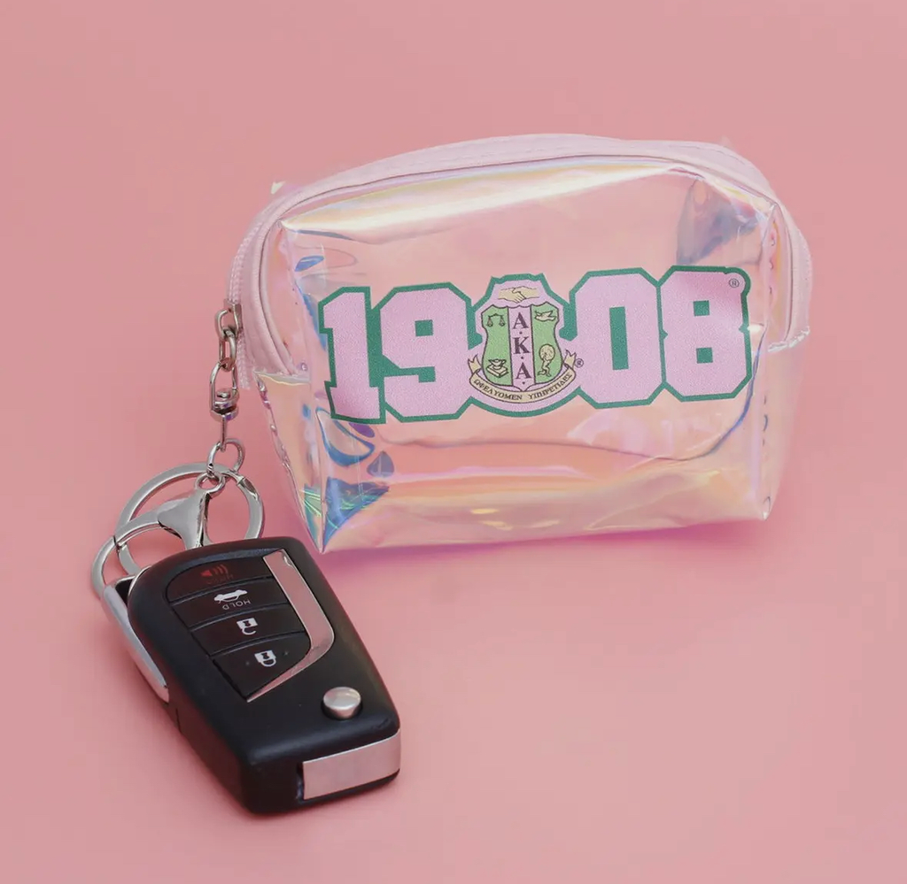 1908 Alpha Kappa Alpha Bundle