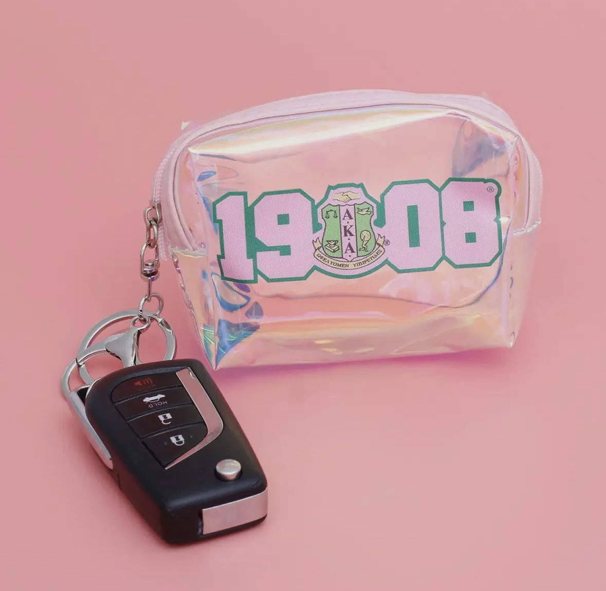 1908 Alpha Kappa Alpha Bundle