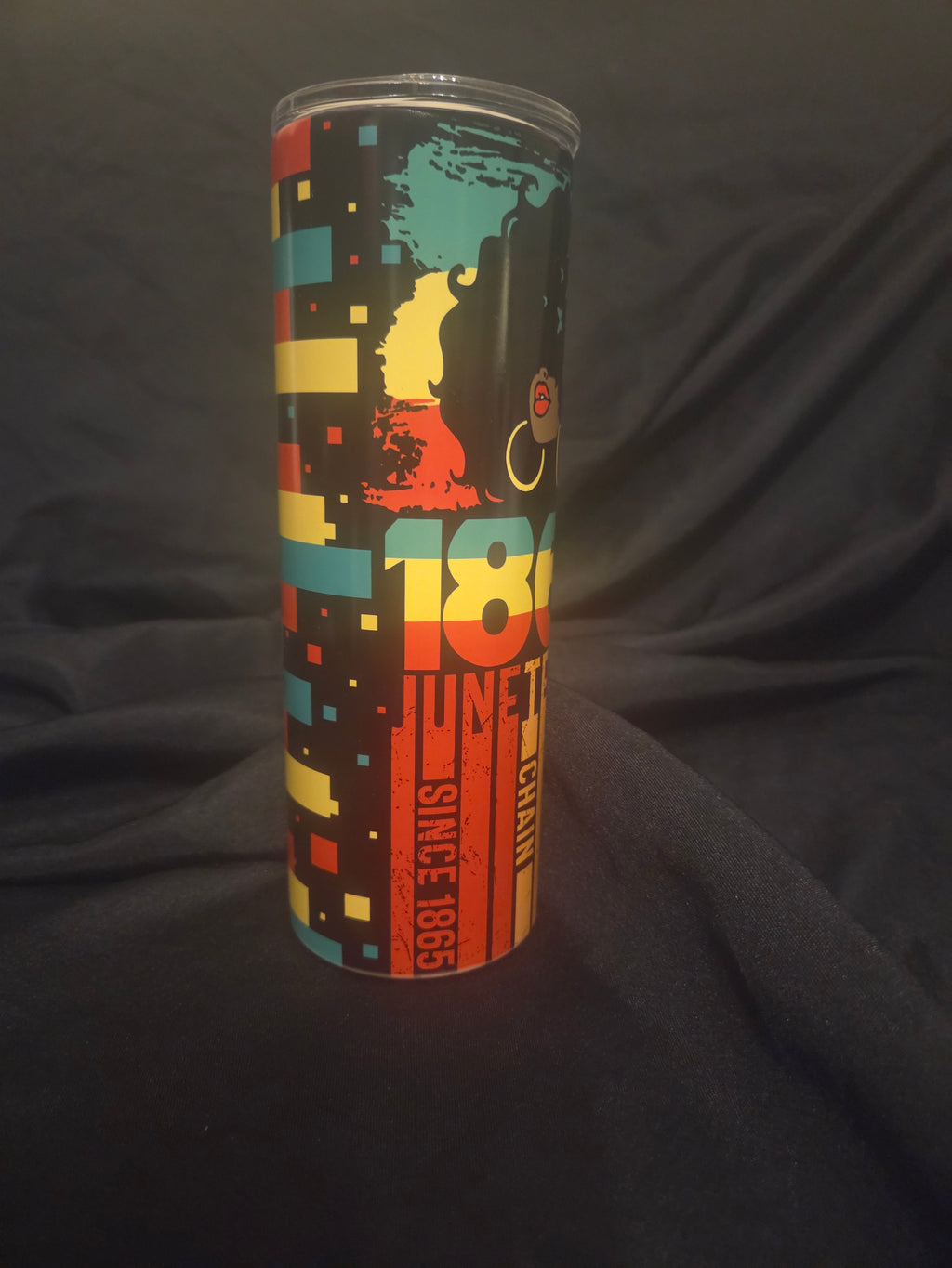 I AM MADE FOR YOU 20oz. TUMBLERS