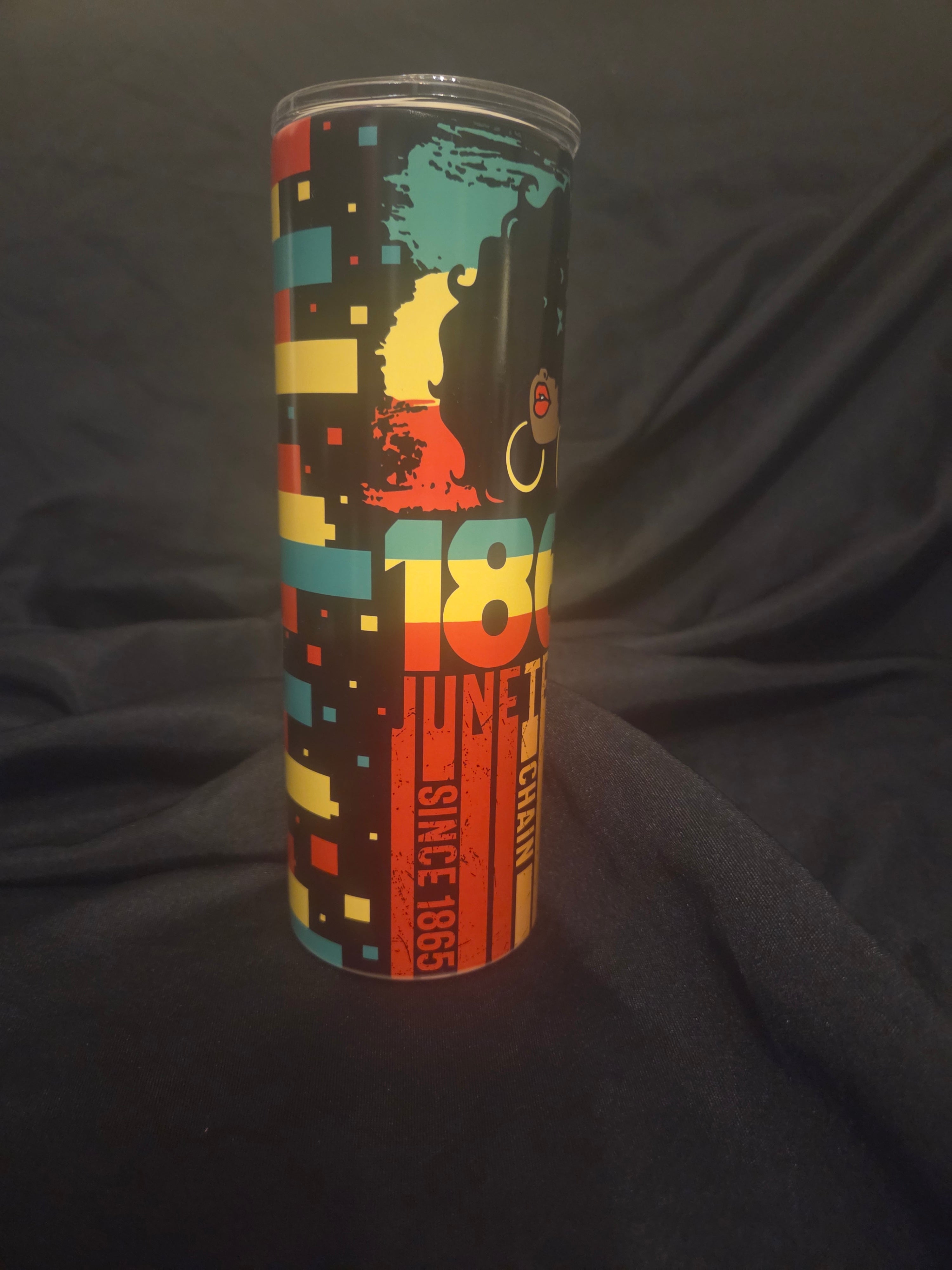 I AM MADE FOR YOU 20oz. TUMBLERS