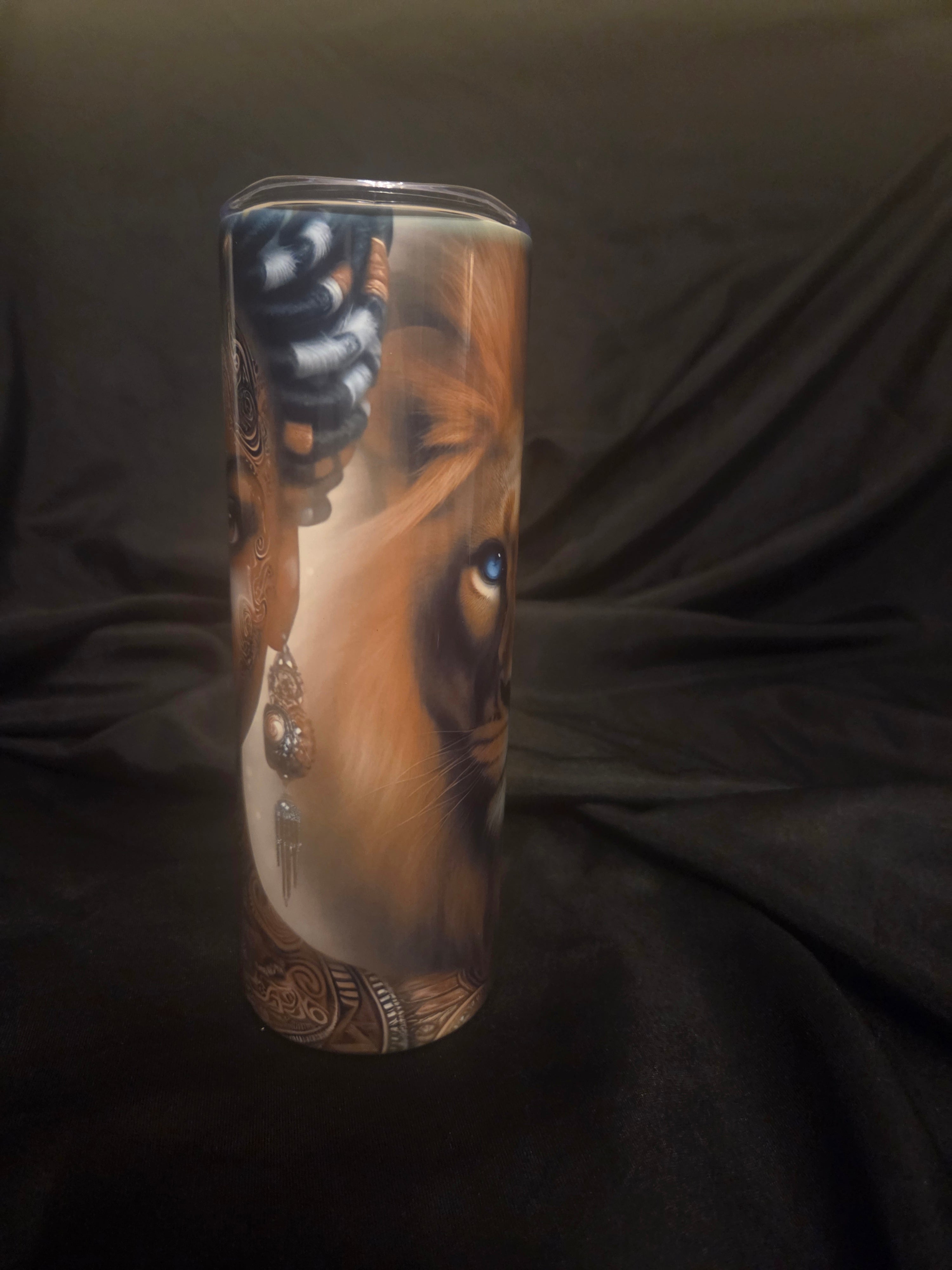 I AM MADE FOR YOU 20oz. TUMBLERS