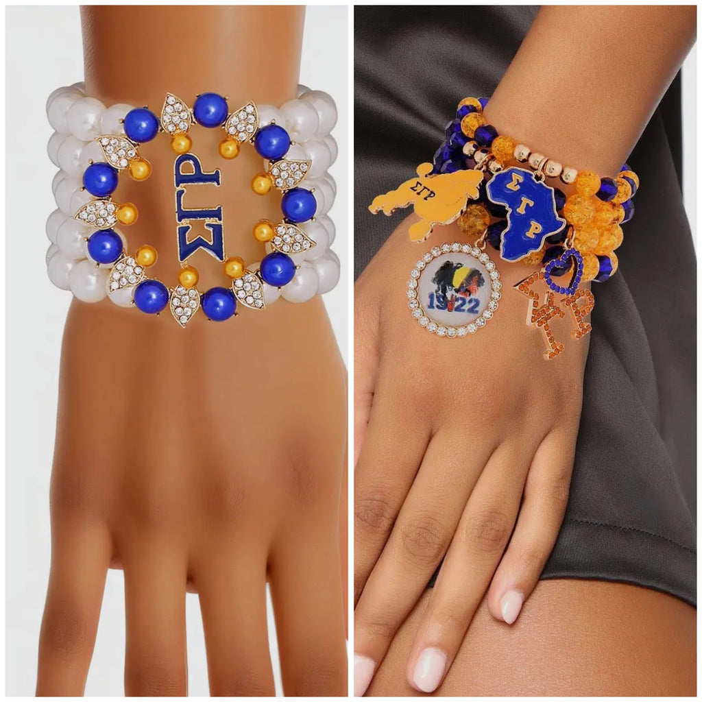 1922 Sigma Gamma Rho Bundle