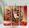 1911 Kappa Alpha Psi Tumbler