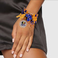 1922 Sigma Gamma Rho, Bracelets