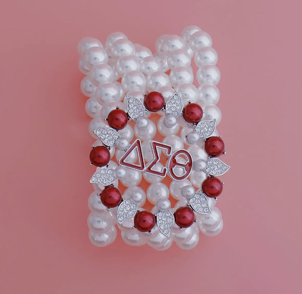 1913 Delta Sigma Theta Bundle