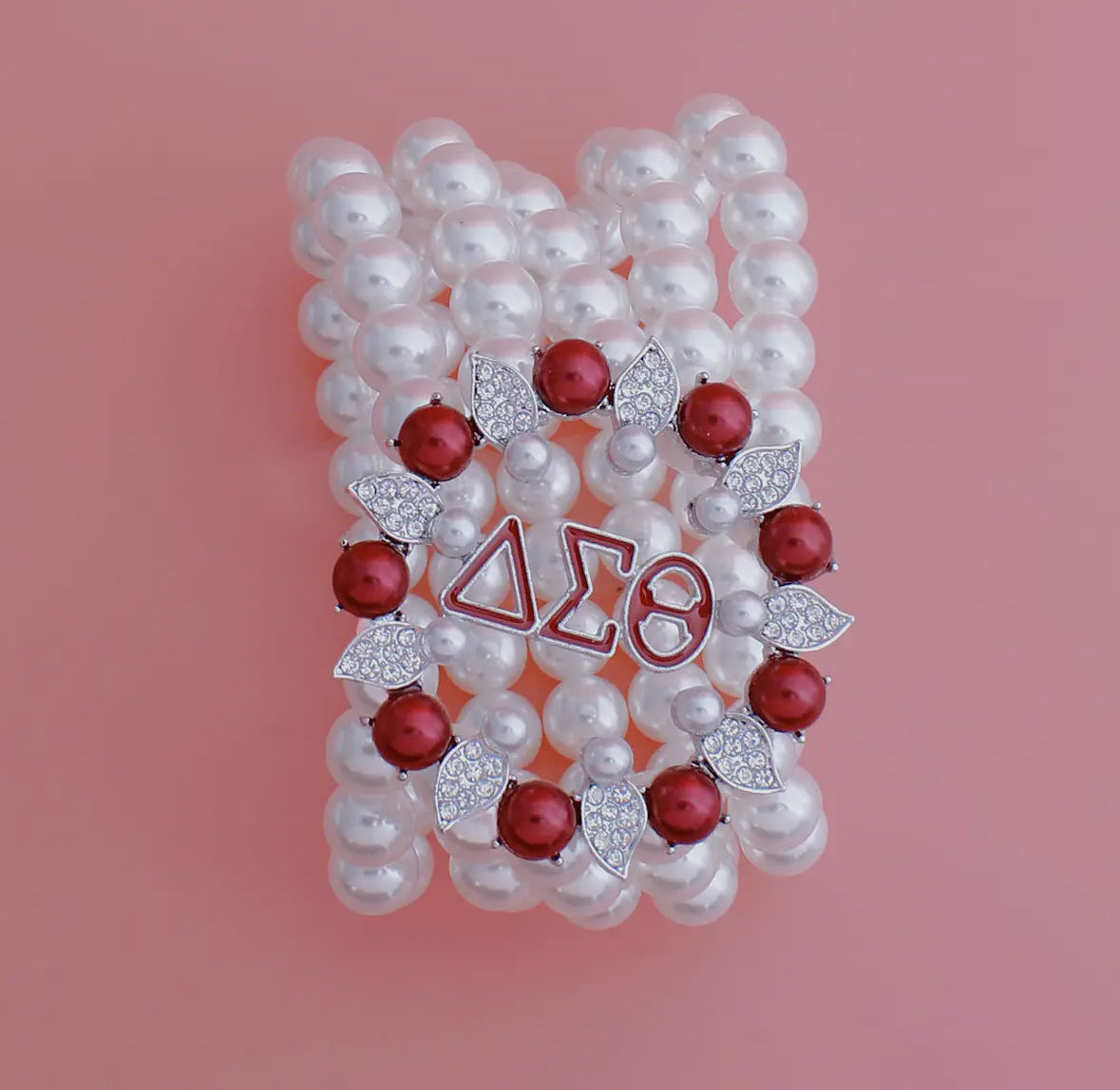 1913 Delta Sigma Theta Bundle